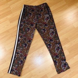Urban Outfitters Paisley Joggers